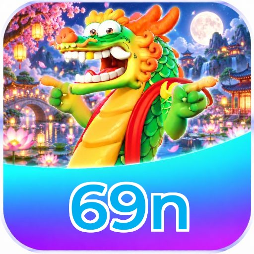 69n Logo Oficial - Cassino Online Brasil Certificado eCOGRA