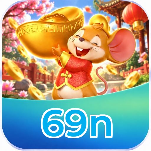 Logo da 69n