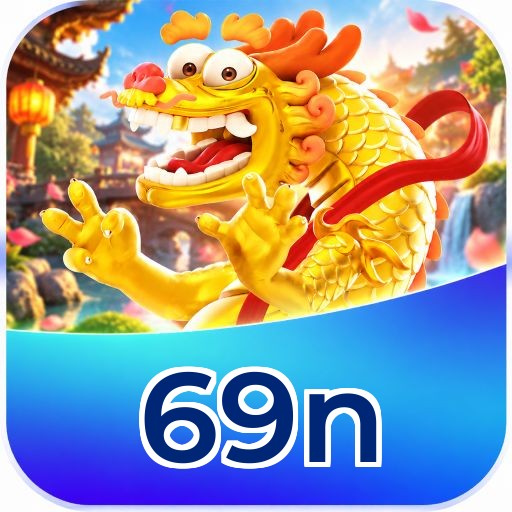 Logo 69n APP Mobile Brasil