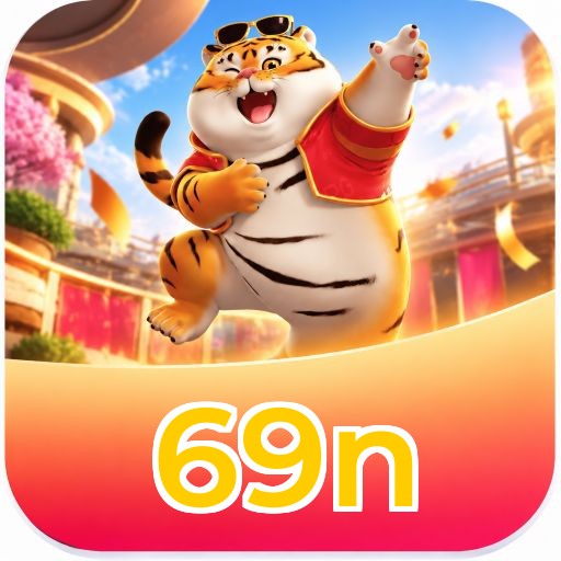 Logo 69n Telegram Canal Oficial