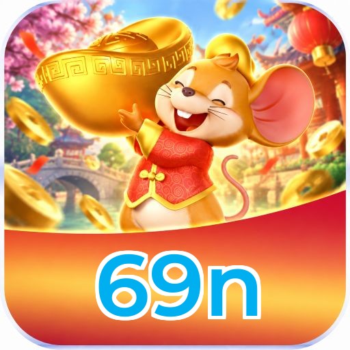 Logo 69n Slots Premium Brasil