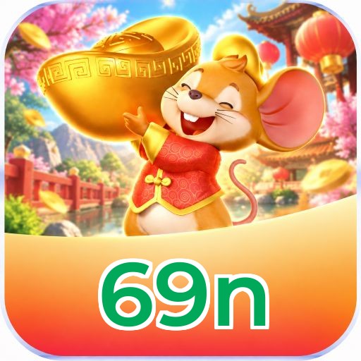 69n APP Logo Oficial Certificado Android iOS
